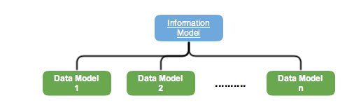 Multiple Data Models
